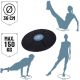 13. BALANCE BOARD PLATFORM UMBRO BALANCE TRAINER