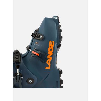 3. LANGE XT3 Tour Light W MV Flex115 Skischuhe