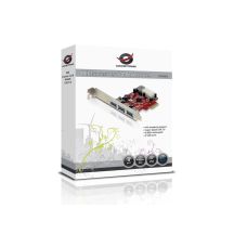 Conceptronic C4USB3EXI Adapter Interner USB 3.2 Gen 1 (3.1 Gen 1)