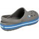 Crocs Crocband Herren Badelatschen aus patentiertem Material Croslite™