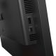 52. Lenovo ThinkVision T27UD-40 Intrusion Protection Monitor (IPS), 27", 16:9, 60 Hz, 4 ms, 3840 x 2160 Pixel, 350 cd/m², HDMI-Anschlüsse: 1, Eclipse, 36 Monate Garantie