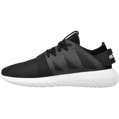 adidas ORIGINALS Tubular Viral Damen Schuhe in schwarz