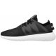 adidas ORIGINALS Tubular Viral Damen Schuhe in schwarz