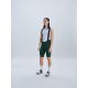 2. POC M's Cadence Bib Shorts grün