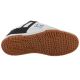 4. DC Shoes Stag DC01813-100 Weiß 44