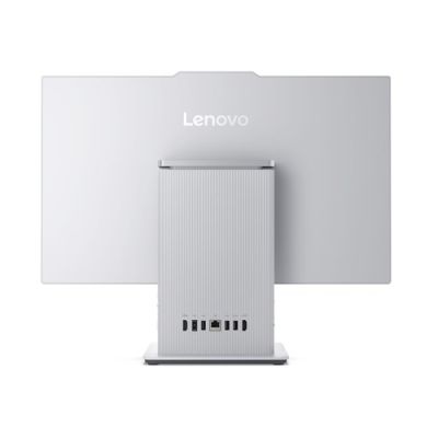 4. Lenovo IdeaCentre AIO 24IRH9 i5-13420H 23,8" FHD IPS AG 250 Nits 100 Hz 16 GB DDR5 5200 SSD 1 TB Intel UHD Graphics Win11 Cloud Gray + DVD Lenovo Slim DVD-Brenner DB65 (888015471)