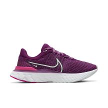 Nike React Infinity Run Flyknit 3 W DD3024-500 Schuhe