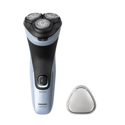 19. PHILIPS Rasierer der Serie 3000X X3003/00