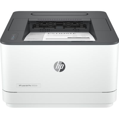41. HP LASERJET PRO 3002DN DRUCKER