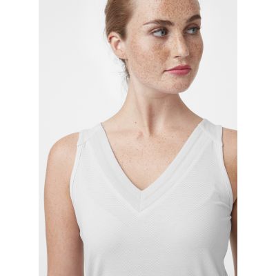 7. Helly Hansen Damen W Siren Singlet 30245 001