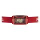 2. PETZL Actik Black 450 lm Hybrid-Bergstirnlampe