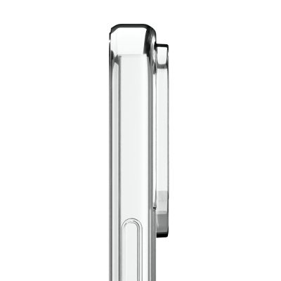 5. 3mk Clear MagCase Hülle für Apple iPhone 14 Pro Max – transparent