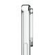 5. 3mk Clear MagCase Hülle für Apple iPhone 14 Pro Max – transparent