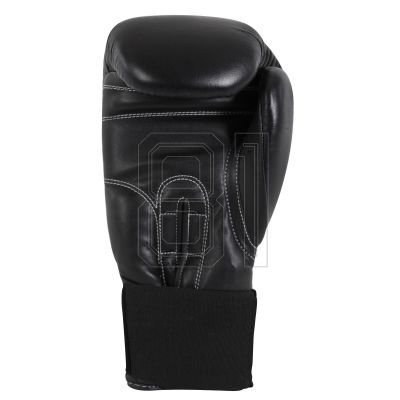 4. Adidas Performer boxing gloves