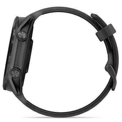8. Garmin Forerunner 570 Uhr, 47 mm AMOLED Schwarz