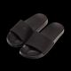 5. Kubota Basic Plain Pool Flip-Flops schwarz K0000-101-004-23-1