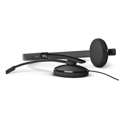 3. Epos Adapt 160T USB-A Kabelgebundene On-Ear-Kopfhörer