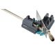14. Wolfcraft 100 Verstellbare Gehrungslade