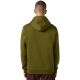 3. Champion Kapuzenpullover Herren Olivgrün 220271 GS585