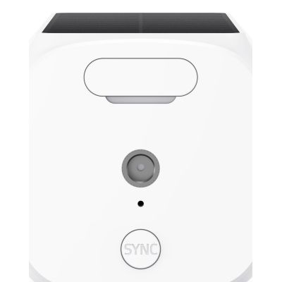 3. EUFY WRL 3 2+1 KIT/T88713W1 Kamera
