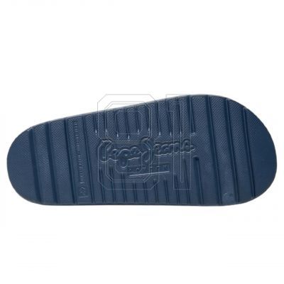 4. Pepe Jeans Strand-Slipper M PMS70159