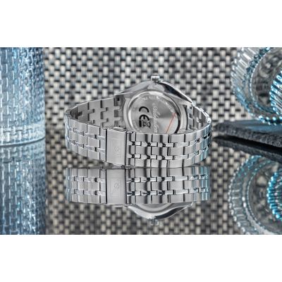 7. Herrenuhr ADRIATICA Premiere A8330.5115Q + Box