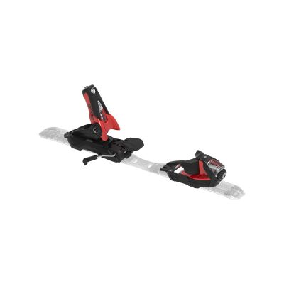 3. Rossignol Forza 70' Ti Konect / SPX 14 Konect GW B80 Red Metal Ski