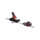 3. Rossignol Forza 70' Ti Konect / SPX 14 Konect GW B80 Red Metal Ski