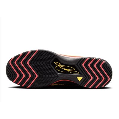 5. Nike LeBron NXXT Genisus Bright Crimson Basketballschuhe – HF0712-600