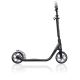 15. Globber ONE NL 205 City-Scooter / Schwarz-Anthrazit 477-100