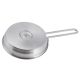 3. ZWILLING Pico Stahlbratpfanne mit Duraslide Ultra Beschichtung 66659-160-0 - 16 cm