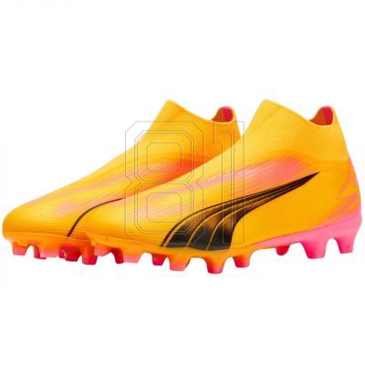 6. Puma Ultra Match+ LL FG/AG M 107759 03 Fußballschuhe