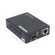 2. Medienkonverter 10GBase-T auf 10GBase-R, 10GB SFP+/10GB RJ45