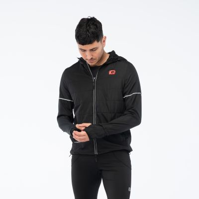 15. ILORIAN Herrenjacke