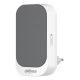 4. Dahua Technology DS1AG Türklingel, Grau/Weiß