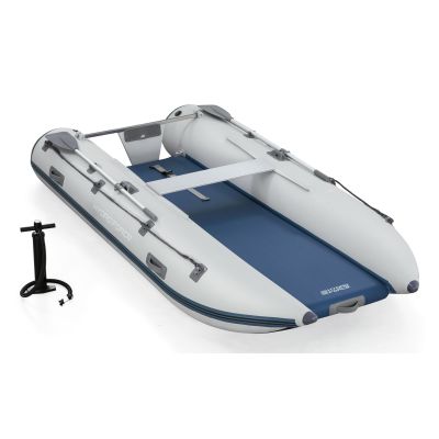 2. Bestway 65185 Schlauchboot für 1 Person, Reise-/Freizeitfloß