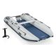 2. Bestway 65185 Schlauchboot für 1 Person, Reise-/Freizeitfloß