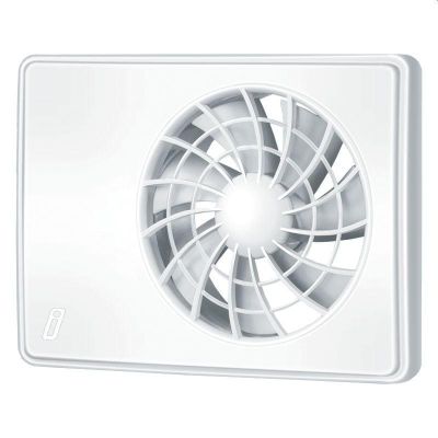 VENTILATOREN IFAN MOVE WI-FI