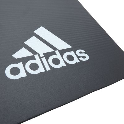 23. Adidas Matte 10 mm ADMT-11015GR