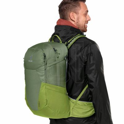 9. Deuter Futura 27L Rucksack 3400321-2289