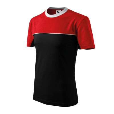 Malfini Colormix T-Shirt M MLI-10901 schwarz