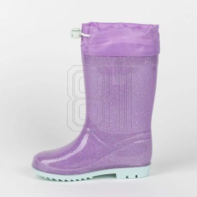 3. Cerda Frozen Gummistiefel 2300006606