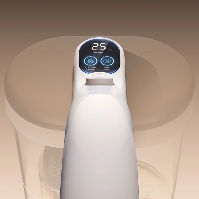 13. UWANT M500 Matratzenstaubsauger – Weiß