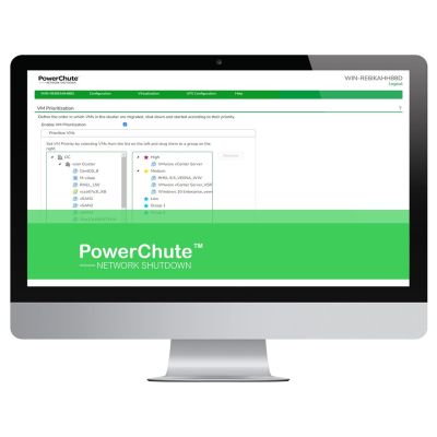 5. APC Smart-UPS SmartUPS (SMX750INC)