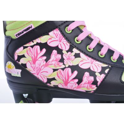 7. Tempish Sunny Bloom Jr 1000004924 Rollschuhe