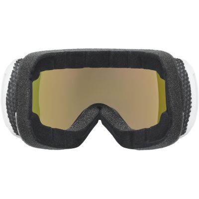 2. Uvex Downhill 2100 CV Damen/Herren Skibrille Snowboard Sport schwarz (55/0/398/1030)