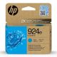 7. HP Original Cyan Tinte 924e EvoMore
