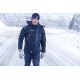 14. Geographical Norway Techno Softshelljacke M WU1060H/GN-BLACK