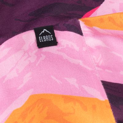 Damenschal NORIKO WO'S