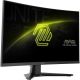 8. MSI Monitor 27" MAG 275CQF E18 27" WQHD 180Hz